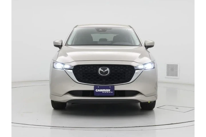 $22998 : Mazda CX-5 2024 AWD 2.5 S Se image 5