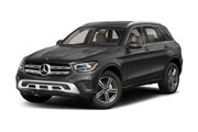 Mercedes-Benz GLC 2022 AWD G