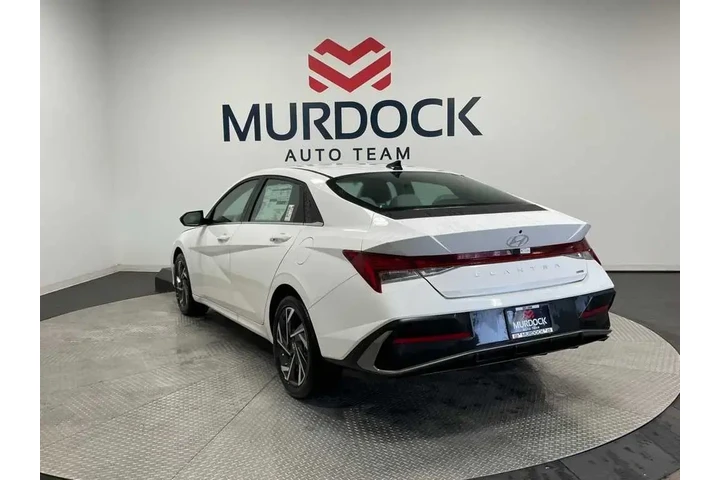 $31935 : Hyundai ELANTRA Hybrid 2025 image 9