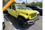 $29999 : Jeep Gladiator 2023 4x4 Spor thumbnail
