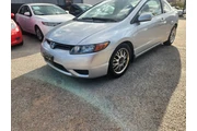 $6495 : 2007 Civic thumbnail