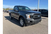 $24841 : Ford F-150 2018 4x4 XL 2dr R thumbnail