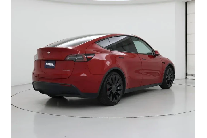 $29998 : Tesla Model Y 2022 AWD Perfo image 8