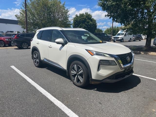 $24999 : PRE-OWNED 2022 NISSAN ROGUE SL image 2