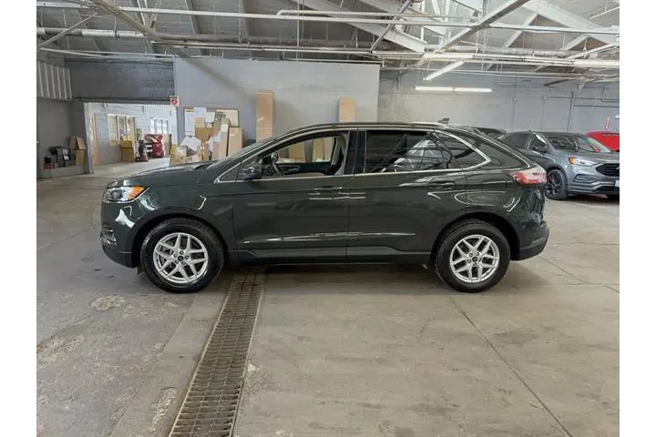 $27964 : Ford Edge 2022 AWD SEL 4dr C image 5
