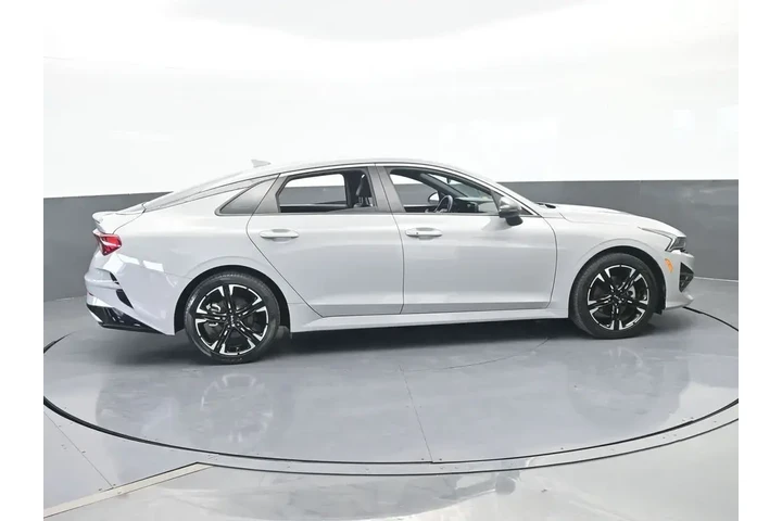 $26991 : Kia K5 2024 AWD GT-Line 4dr image 7