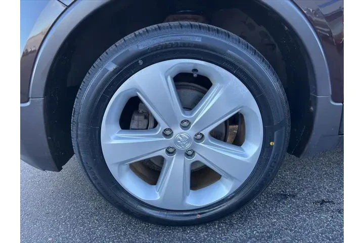 $10261 : Buick Encore 2015 AWD Conven image 9