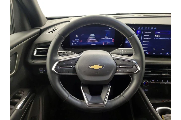 $38998 : Chevrolet Traverse 2025 LT 4 image 10