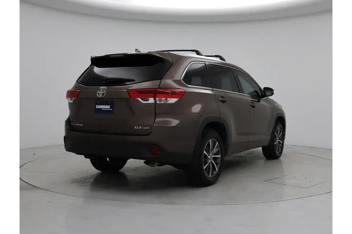 $24998 : Toyota Highlander 2017 AWD X image 8