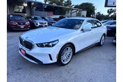 2024 BMW 530i 5 SERIES en Houston
