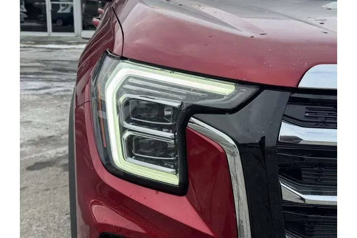 $28936 : GMC Terrain 2025 4x4 Elevati image 7