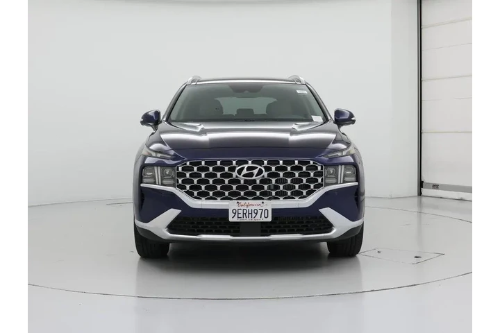 $28998 : Hyundai SANTA FE 2023 Limite image 5