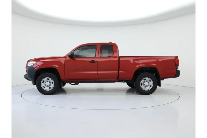 $26998 : Toyota Tacoma 2021 4x4 SR 4d image 3