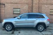 $10000 : 2015 Grand Cherokee Limited thumbnail