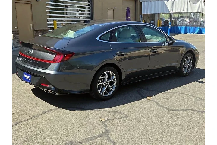 $23998 : Hyundai SONATA 2023 SEL 4dr image 5