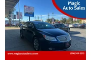 2012 LaCrosse Premium 3 en Dallas