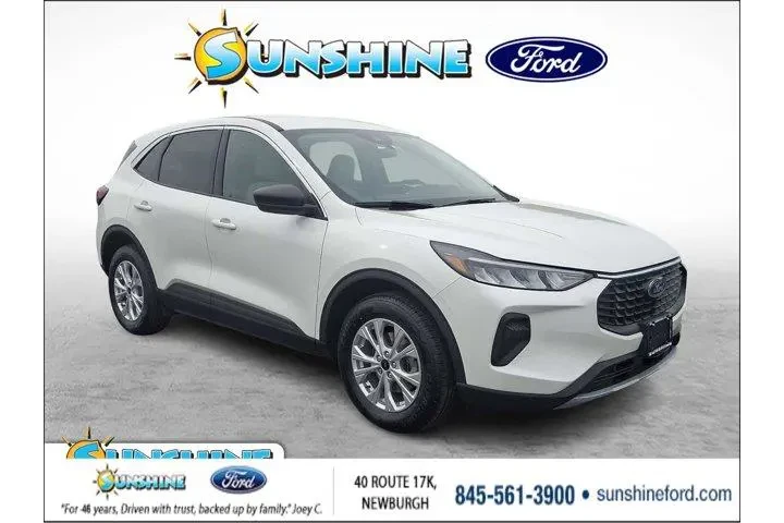 $24000 : Ford Escape 2023 AWD Active image 1