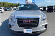 2017 GMC Terrain thumbnail