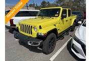 Jeep Gladiator 2023 4x4 Spor en Columbia