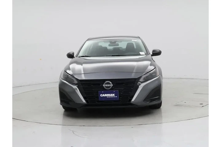 $20998 : Nissan Altima 2024 2.5 SV 4d image 5
