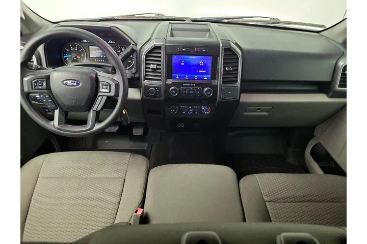 $24998 : Ford F-150 2020 4x4 XLT 4dr image 9