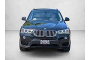 $18540 : BMW X3 2017 AWD xDrive35i 4d thumbnail