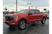 $39475 : Ford F-150 2023 4x4 Lariat 4 thumbnail