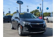 $22555 : Chevrolet Equinox 2024 4x4 L thumbnail