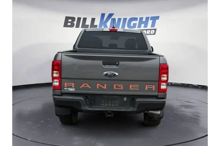 $26500 : Ford Ranger 2021 4x4 XL 4dr image 4