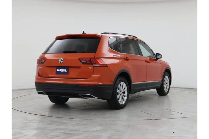 $17998 : Volkswagen Tiguan 2018 2.0T image 8