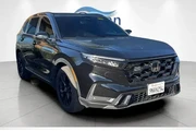 $34491 : Honda CR-V Hybrid 2025 Sport thumbnail