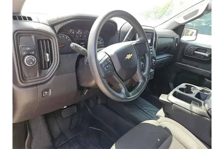 $33987 : Chevrolet Silverado 1500 202 image 4