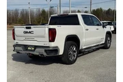 $39999 : GMC Sierra 1500 2022 4x4 SLT thumbnail