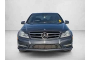 $10500 : Mercedes-Benz C-Class 2014 C thumbnail