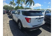 $24990 : Ford Explorer 2023 XLT 4dr S thumbnail