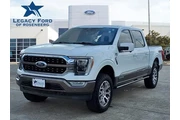 Ford F-150 2022 4x4 XL 4dr S en Houston