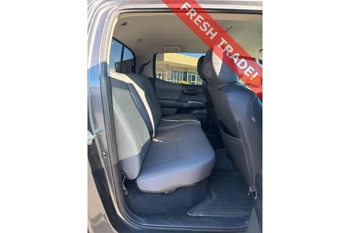 $35874 : Toyota Tacoma 2022 4x4 TRD O image 9