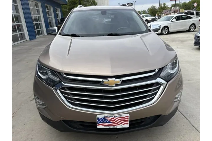 $16990 : 2019 Equinox Premier image 4