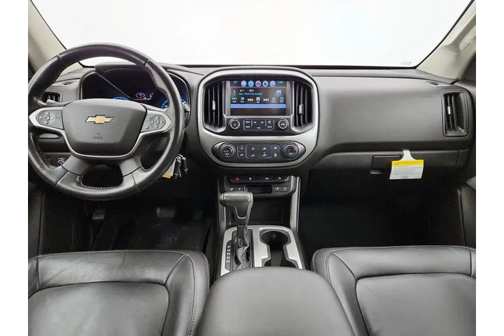 $25998 : Chevrolet Colorado 2016 4x4 image 9