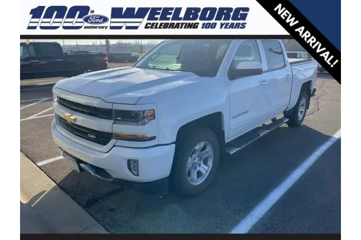 $23985 : Chevrolet Silverado 1500 201 image 1