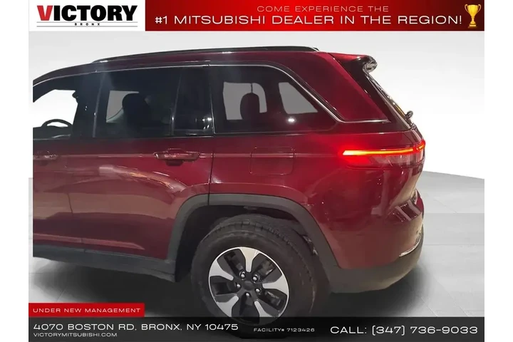 $19895 : Jeep Grand Cherokee 2023 4x4 image 7