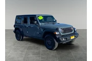 $38958 : Jeep Wrangler 2024 thumbnail