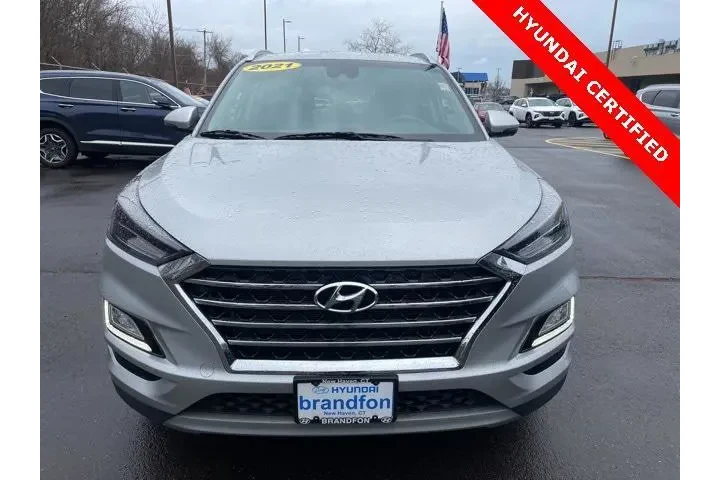 $19495 : Hyundai TUCSON 2021 AWD Limi image 2