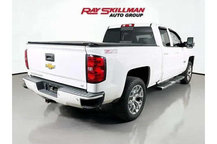$22975 : Chevrolet Silverado 1500 201 image 7