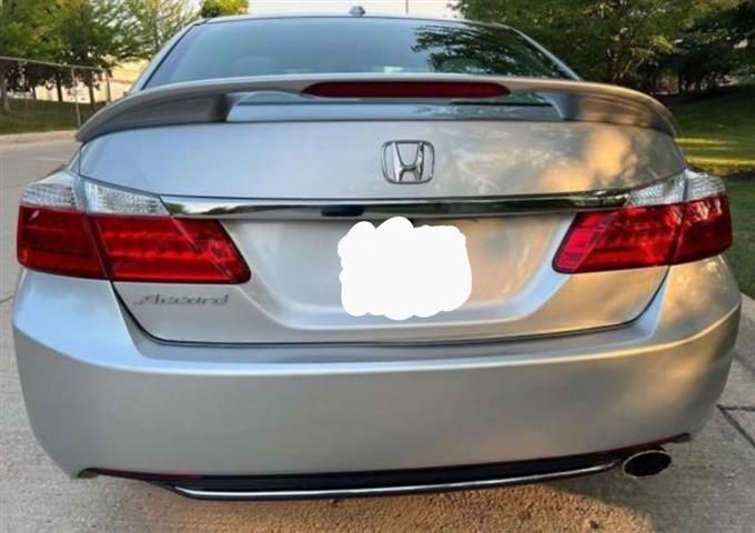 $4000 : Honda Accord 2014 image 10