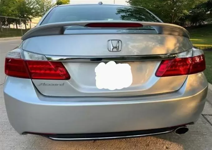 $3000 : Honda Accord 2014 image 10