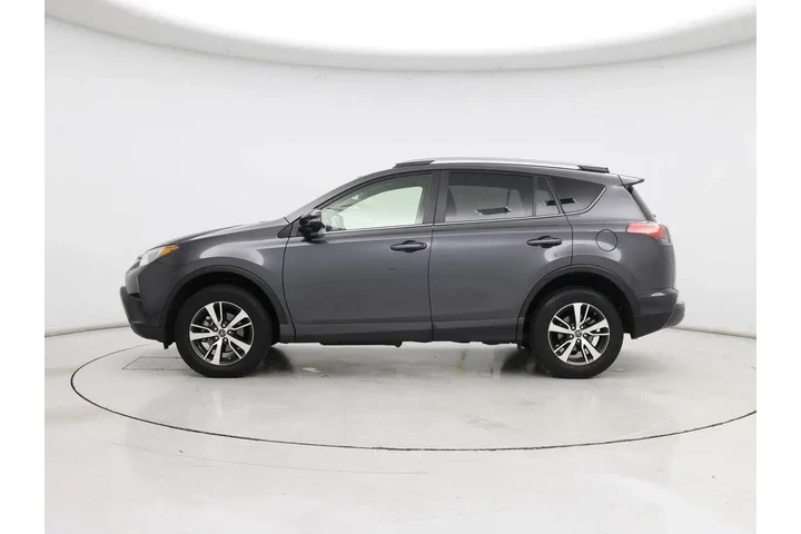 $22998 : Toyota RAV4 2018 XLE 4dr SUV image 3