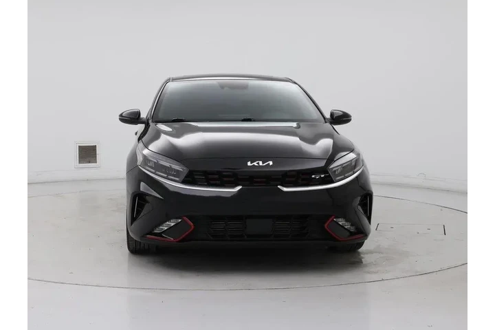 $21998 : Kia Forte 2023 GT 4dr Sedan image 5