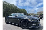 Ford Mustang 2016 GT Premium en Atlanta