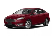 Ford Focus 2018 Titanium 4dr en Phoenix